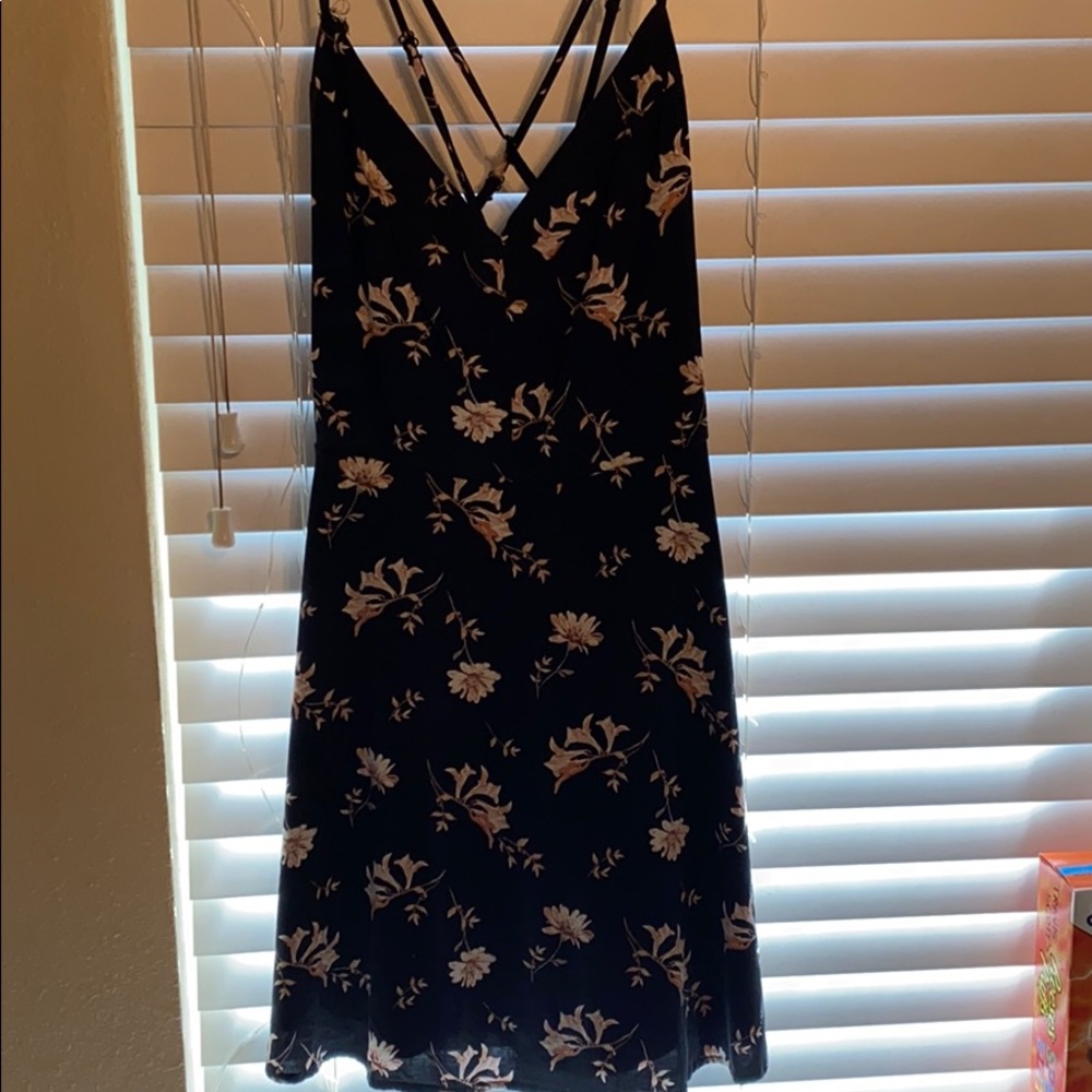 Zumies dress 🤍🤍🤍